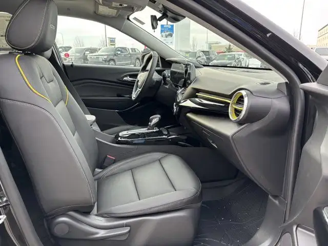 2025 Chevrolet Trax ACTIV in Cars & Trucks in Grande Prairie - Image 27
