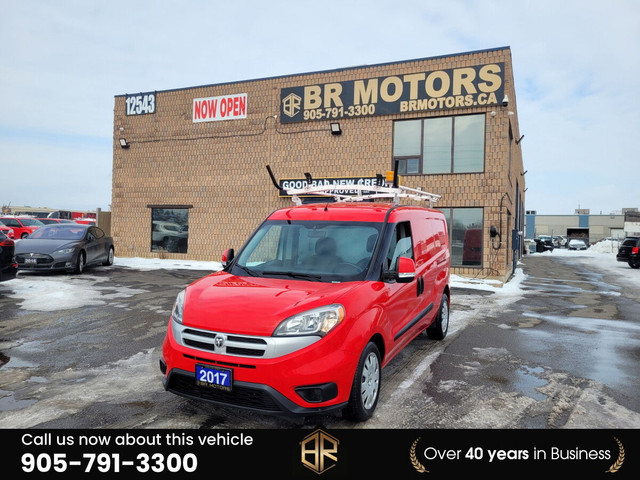 2017 Ram ProMaster City | SLT in Cars & Trucks in Mississauga / Peel Region