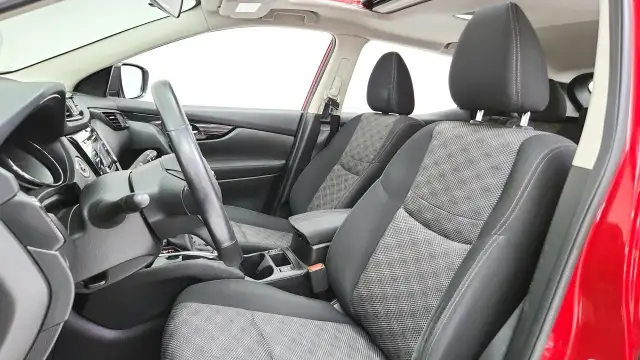 2018 Nissan Qashqai in Cars & Trucks in Lethbridge - Image 29