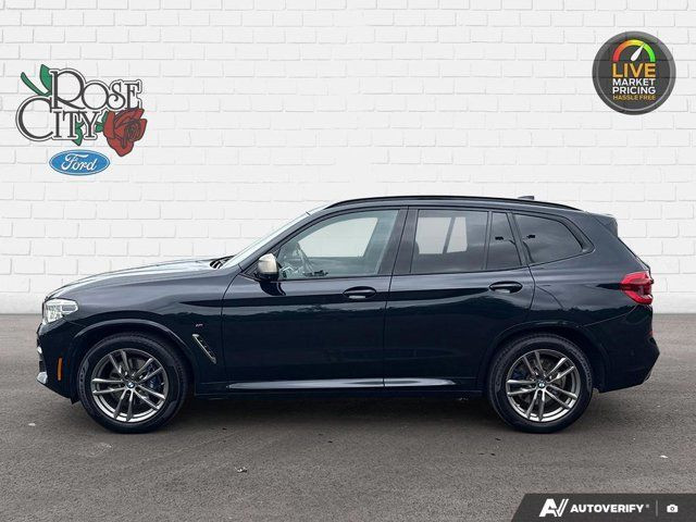 2019 BMW X3 M40i in Cars & Trucks in Windsor Region - Image 3