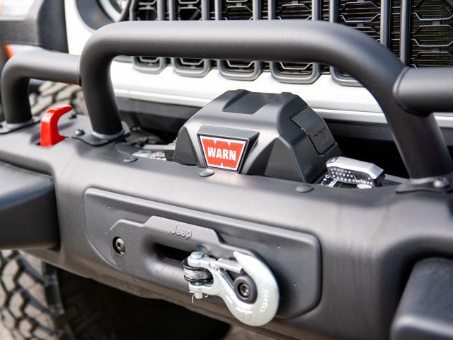 2025 Jeep Wrangler Rubicon, 2 Inch Lift, 38 Inch Tires & MORE in Cars & Trucks in Calgary - Image 3
