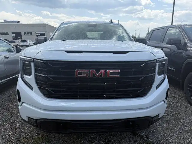 2025 GMC SIERRA 1500 Elevation62937538062211122