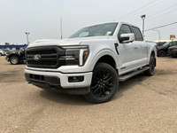 **WE WILL BEAT ANY FORD DEALER IN THE CITY** The 2025 F-150 is purpose-built from the ground up ---... (image 1)