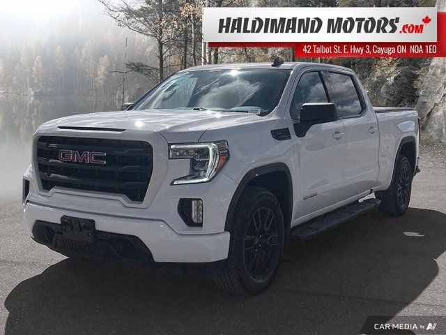 2021 GMC Sierra 1500 Elevation in Cars & Trucks in Hamilton