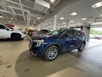 Only 35,987 Miles! This GMC Terrain delivers a Turbocharged Gas/E15 I4 1.5L/92 engine powering this... (image 1)
