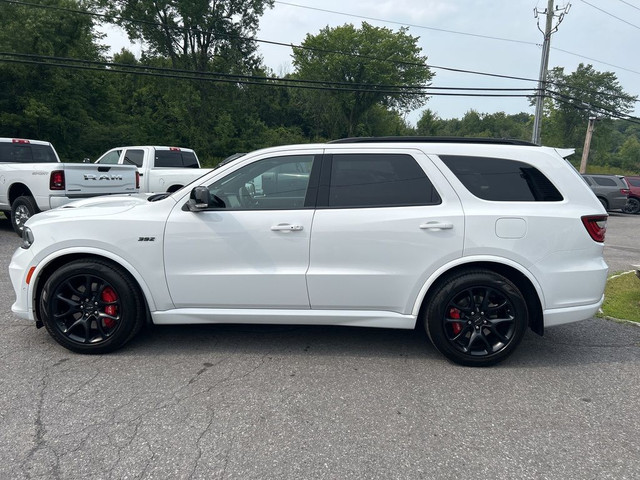 2023 Dodge Durango SRT 392 Plus in Cars & Trucks in Ottawa - Image 4