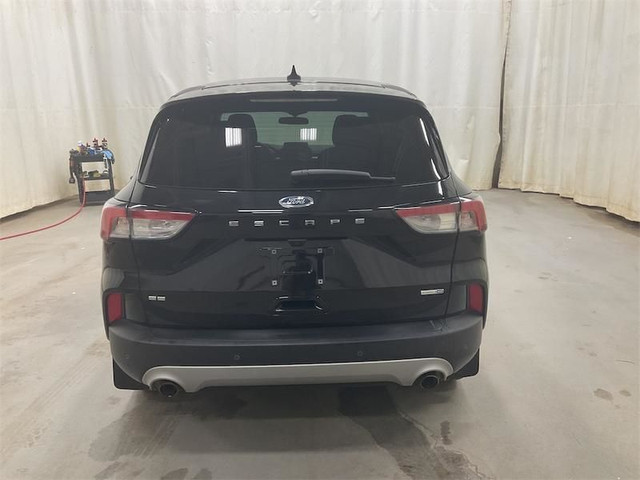 2020 Ford Escape SE 4WD |ALBERTAS #1 PREMIUM PRE-OWNED SELECTION in Cars & Trucks in Fort McMurray - Image 4