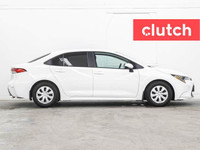 NO ACCIDENTS / CLEAN CARFAX / Bluetooth Music, Touchscreen Display, Adaptive Cruise Control and more... (image 3)