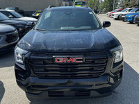 Capital Chevrolet Buick GMC This GMC Terrain boasts a Turbocharged Gas I4 1.5L/-TBD- engine powering... (image 1)