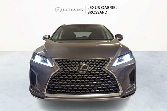 2021 Lexus RX 350 Premium AWD in Cars & Trucks in Longueuil / South Shore - Image 2
