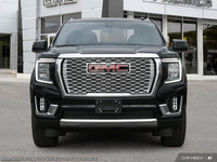 This GMC Yukon XL boasts a powerful engine powering this Automatic transmission. * This GMC Yukon XL... (image 1)