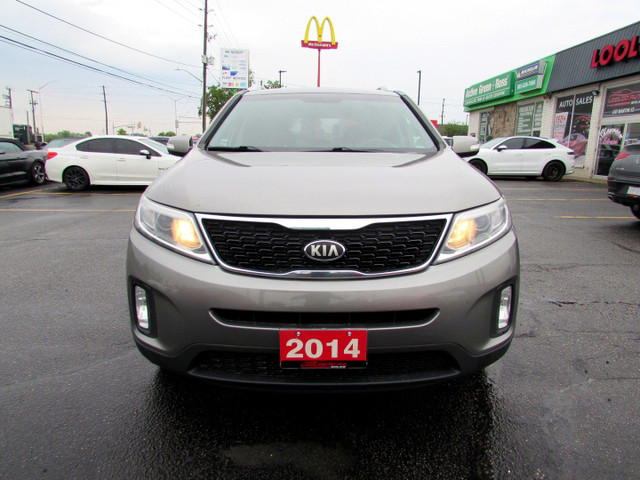 2014 Kia Sorento in Cars & Trucks in Oakville / Halton Region - Image 2