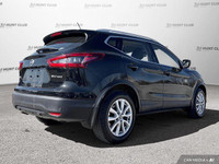 This 2020 Nissan Qashqai boasts all-wheel drive, providing confident handling in any weather conditi... (image 6)