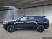 All-New Jeep Wagoneer S Electric SUVs have arrived and are now available! Check this Fully-Loaded La... (image 3)