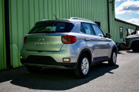 This 2023 Hyundai Venue is for sale today. This SUV has 75,677 kms. It's silver in colour . It has a... (image 2)