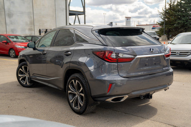 2019 Lexus RX RX 350 Luxury in Cars & Trucks in Edmonton - Image 3