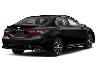  2020 Toyota Camry SE | Heated Seats | 2 Sets Tires | FWD