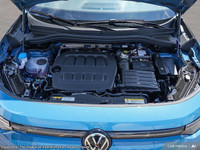 This Volkswagen Tiguan boasts a Intercooled Turbo Regular Unleaded I-4 2.0 L/121 engine powering thi... (image 6)