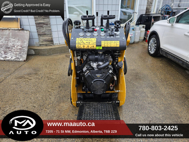 2023 KBT MiniSkid Loader in Cars & Trucks in Edmonton - Image 4