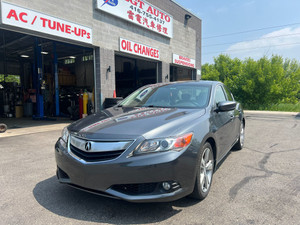 2013 Acura ILX Tech Pkg • Excellent Condition