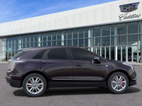 The 2025 Cadillac XT5 Sport is a dynamic, mid-size luxury SUV that combines bold design with athleti... (image 9)