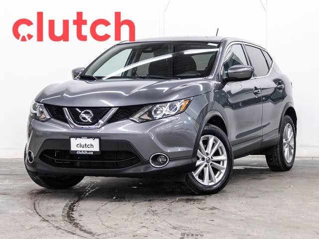 2019 Nissan Qashqai SV AWD w/ Front Heated Seats, Rearview Cam,  in Cars & Trucks in Ottawa