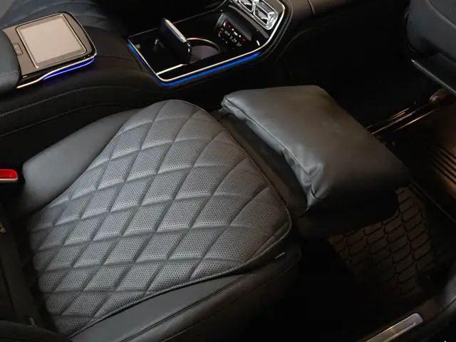 2023 Mercedes-Benz S-Class S 580 | EXECUTIVE SEAT | DIAMOND STIT in Cars & Trucks in Mississauga / Peel Region - Image 21