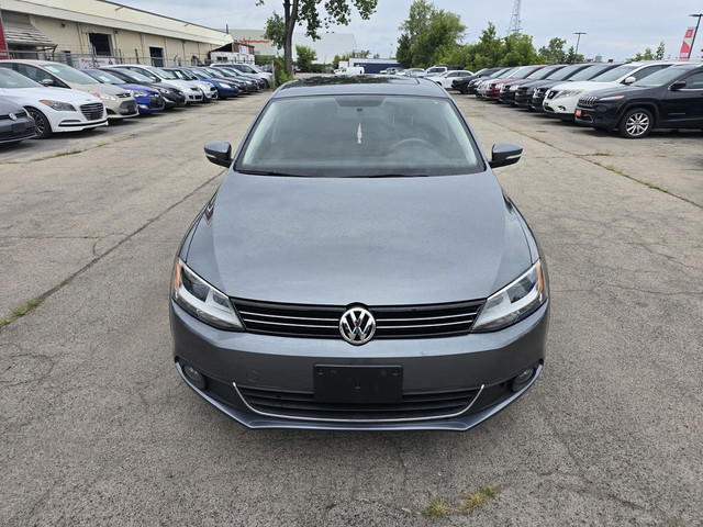 2014 Volkswagen Jetta TDI in Cars & Trucks in Hamilton - Image 2