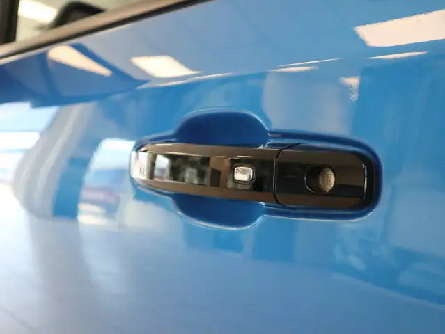 2025 Chevrolet Silverado 1500 LT Trail Boss in Cars & Trucks in Lloydminster - Image 10