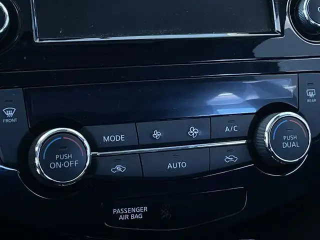 2023 Nissan Qashqai | AWD | Leather | Sunroof | Backup Camera in Cars & Trucks in Prince George - Image 21