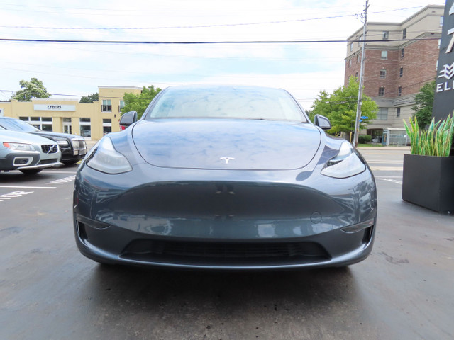 2023 Tesla Model Y Blind Spot Monitor - Navigation System - 14,0 in Cars & Trucks in Oakville / Halton Region - Image 3