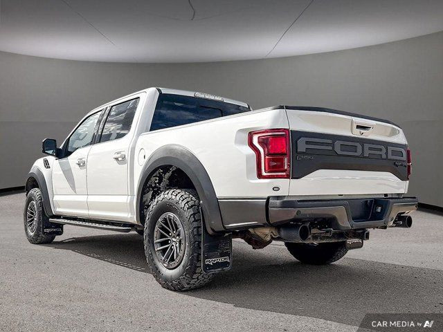 2019 Ford F-150 Raptor | Heated Seats | Parking Sensors and in Cars & Trucks in Saskatoon - Image 4