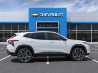 Heated Seats, Remote Start, Adaptive Cruise Control, Blind Spot Detection, Heated Steering Wheel! Th... (image 4)