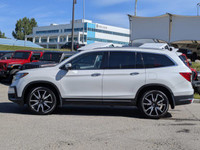 Check out this 2021 Honda Pilot Touring 7-Passenger before it's too late! *You Can't Beat the Price... (image 4)