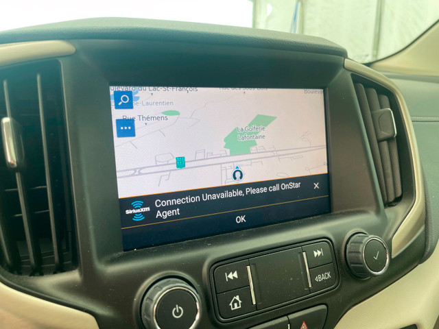 2023 GMC Terrain DENALI AWD *TOIT* NAV CUIR SIÈGES VENT HUD BOSE in Cars & Trucks in Laurentides - Image 4