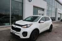 Kia Sportage LX 2018