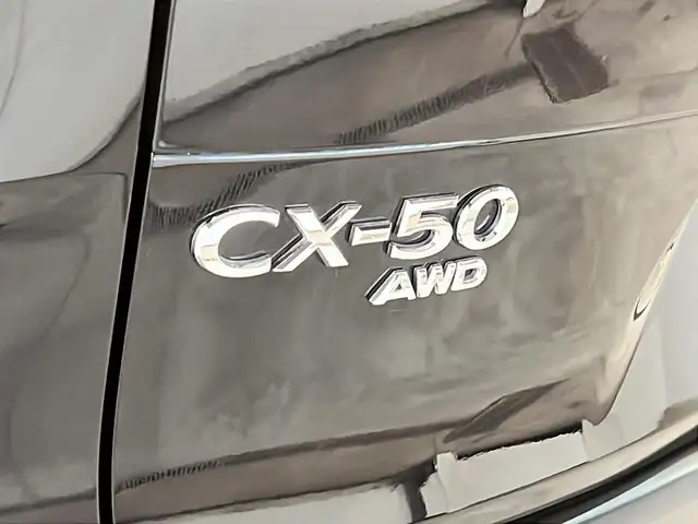 2023 Mazda CX-50 GT CUIR TOIT PANO NAV 4RM in Cars & Trucks in Laval / North Shore - Image 30