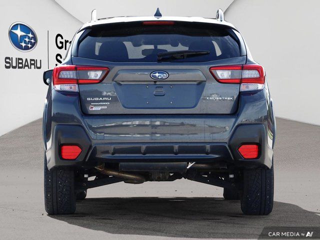 2020 Subaru Crosstrek Touring in Cars & Trucks in Grande Prairie - Image 4