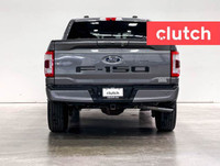1 OWNER / Auto Dimming Rearview Mirror, Front Heated Seats, Ventilated Front Seats and more! Clutch... (image 5)