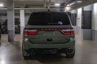 This Dodge Durango has a strong Regular Unleaded V-8 5.7 L/345 engine powering this Automatic transm... (image 6)