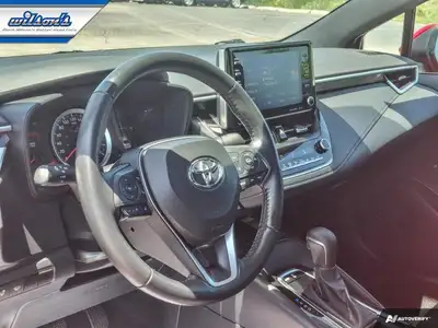 2021 Toyota Corolla SE Upgrade | Sunroof | Adaptive Cruise, View more