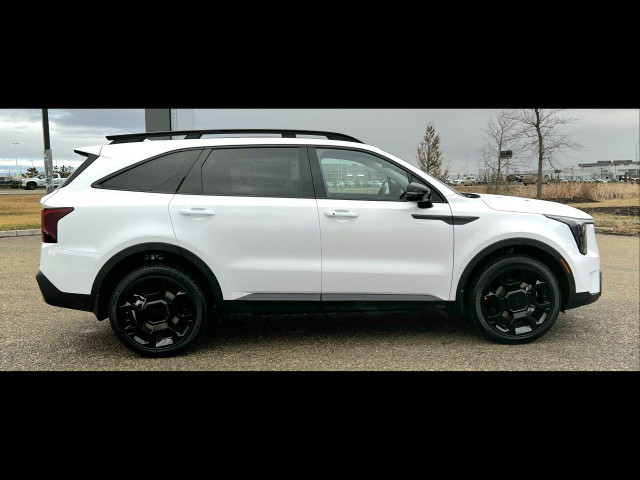 2025 Kia Sorento in Cars & Trucks in Grande Prairie - Image 3