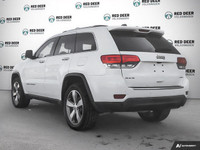 This 2015 Jeep Grand Cherokee Limited offers a strong blend of capability, comfort, and technology i... (image 4)