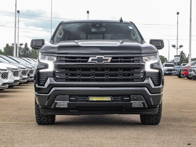 2023 Chevrolet Silverado 1500 RST True North Edition Plus 5.3L in Cars & Trucks in Edmonton - Image 3