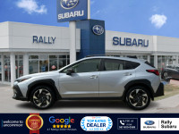 2024 Subaru Crosstrek Limited - - Air - Cruise
