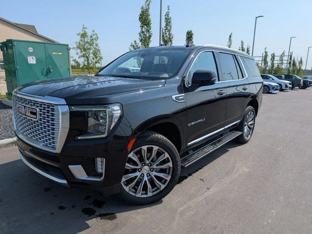 2021 GMC Yukon Denali in Cars & Trucks in Calgary - Image 4