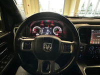This Ram 1500 Classic boasts a Regular Unleaded V-8 5.7 L/345 engine powering this Automatic transmi... (image 5)
