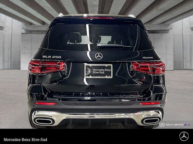 2025 Mercedes-Benz GLB 250 4MATIC in Cars & Trucks in Longueuil / South Shore - Image 4