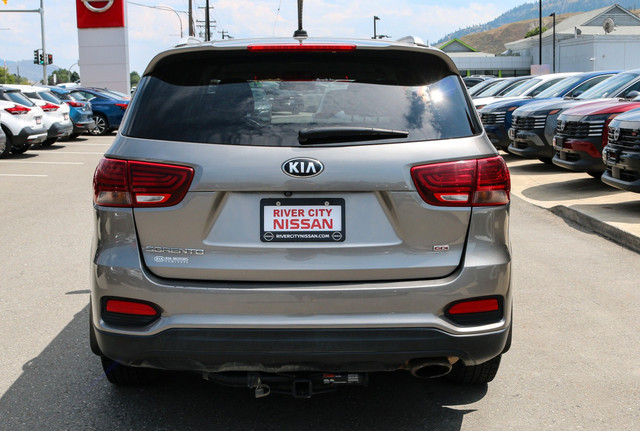 2019 Kia Sorento 2.4L LX LOW KMS! NO ACCIDENTS! in Cars & Trucks in Kamloops - Image 4