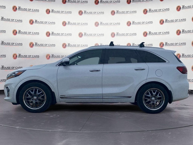 2019 Kia Sorento SXL in Cars & Trucks in Calgary - Image 2
